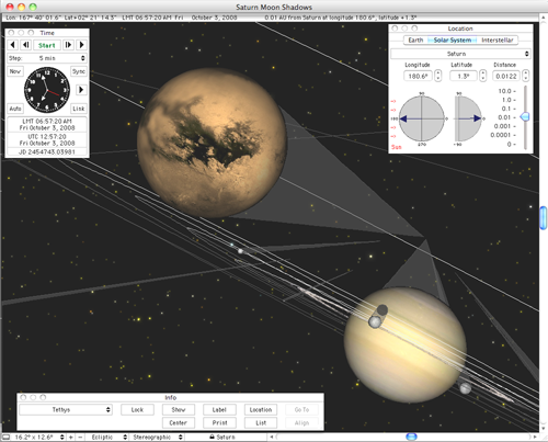 Voyager 4.54 For Mac