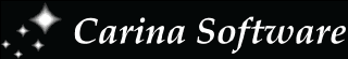 Carina Software